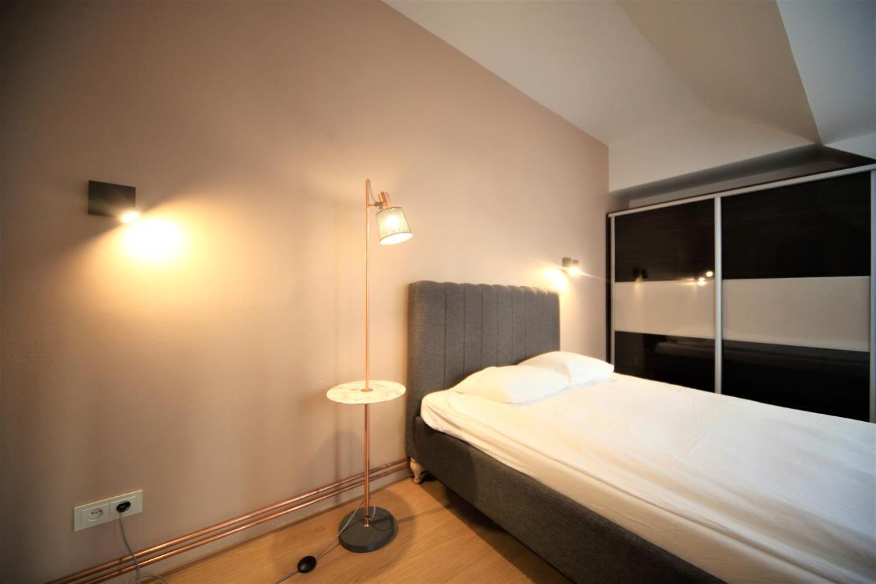 Old Town & Appartement Riga
