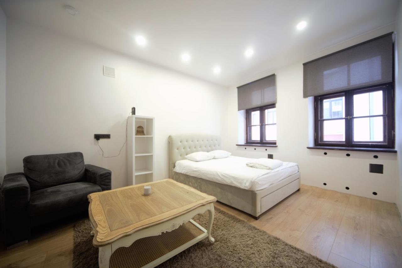 Appartement Old Town & *